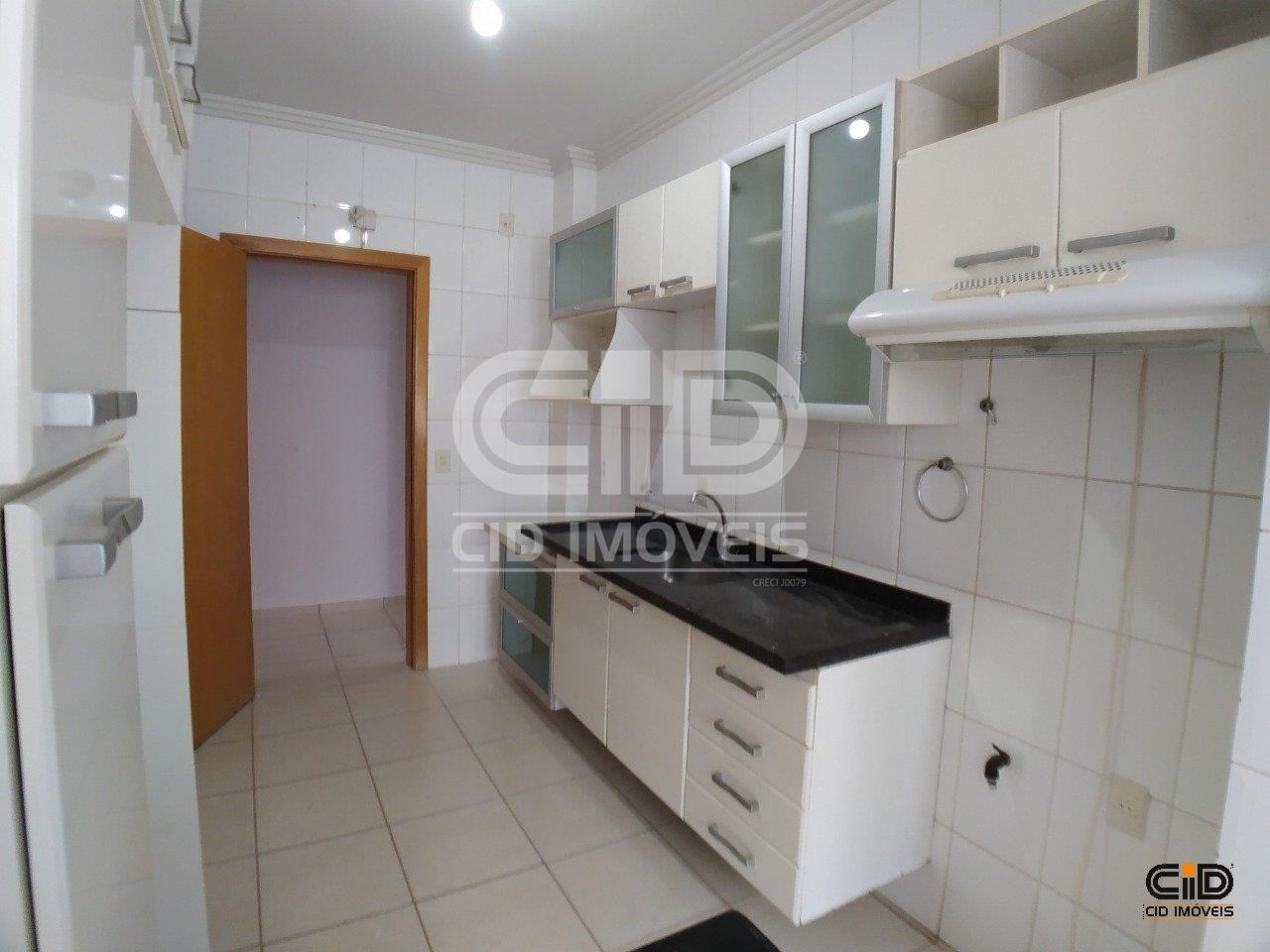 Apartamento para aluguel no Alvorada: 