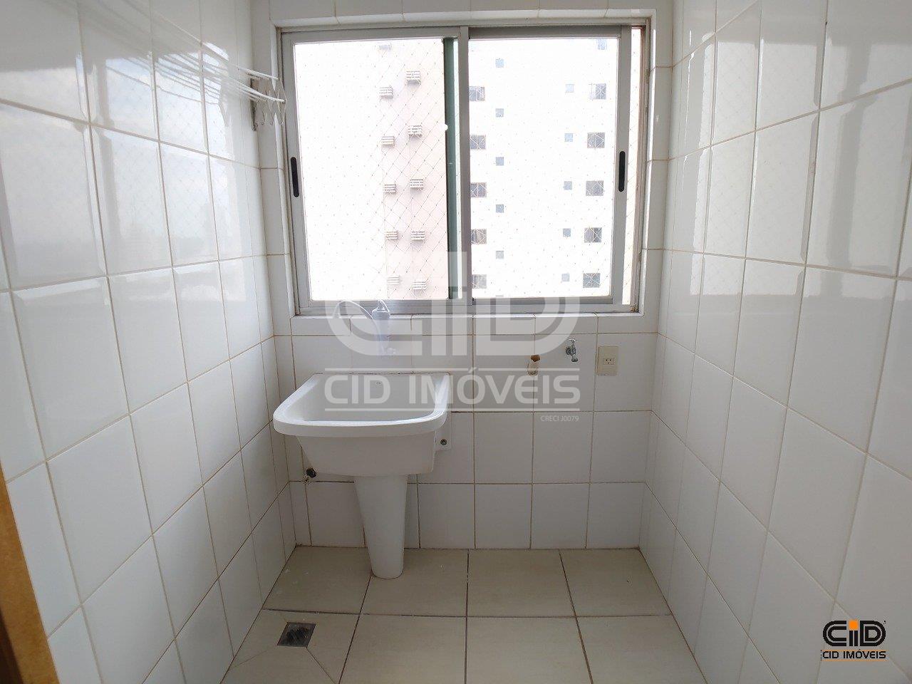 Apartamento para aluguel no Alvorada: 