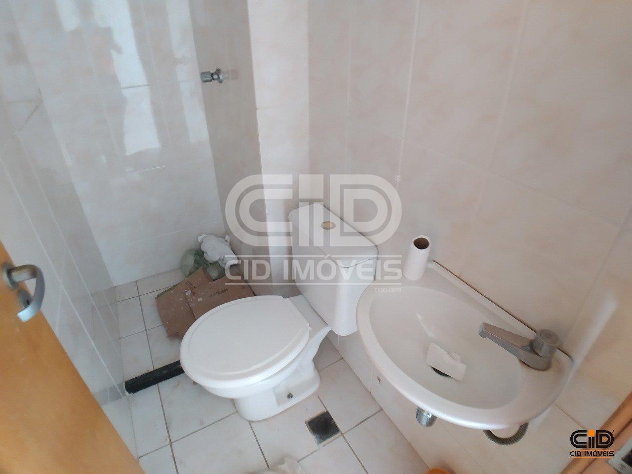 Apartamento para aluguel no Alvorada: 