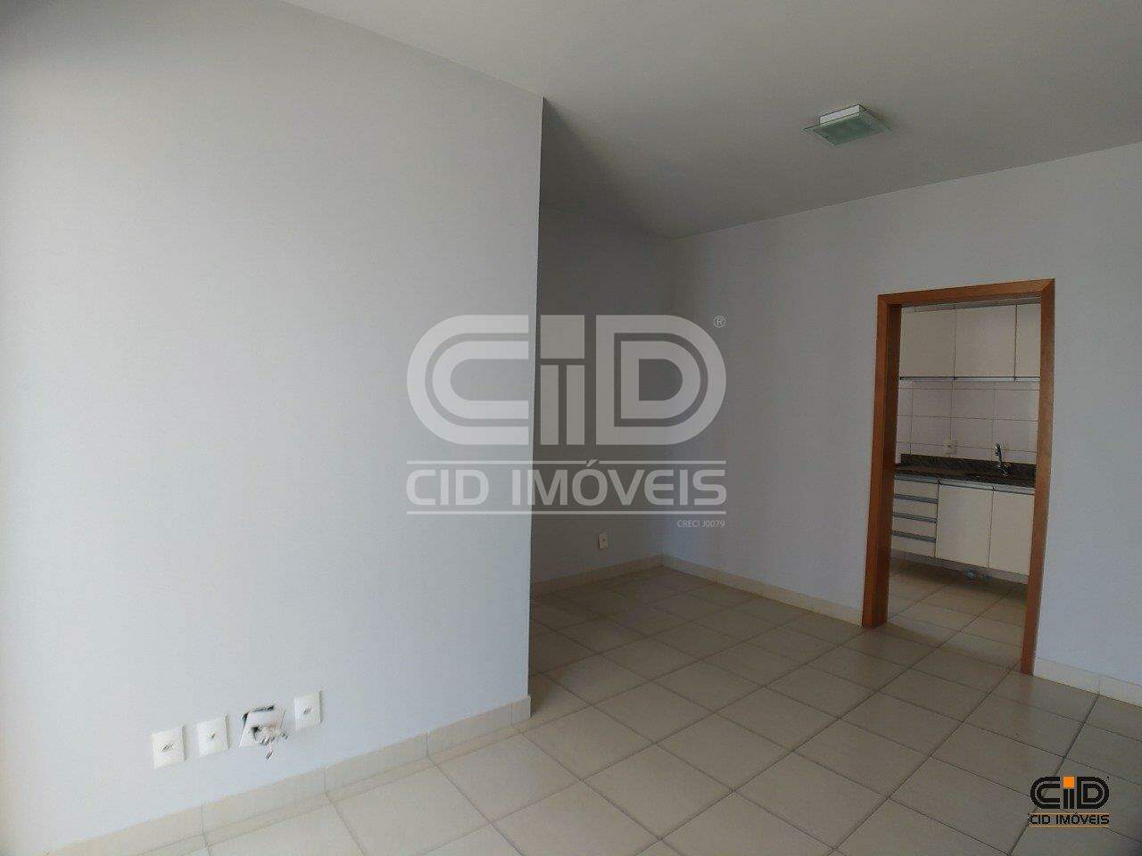Apartamento para aluguel no Grande Terceiro: 