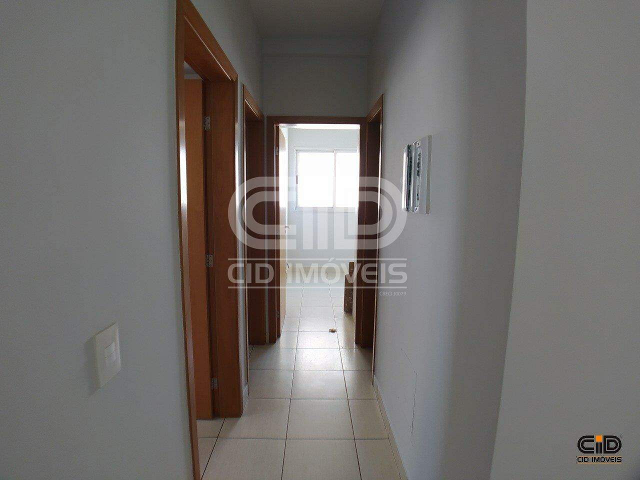 Apartamento para aluguel no Grande Terceiro: 