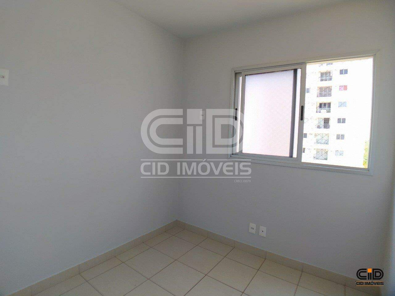 Apartamento para aluguel no Grande Terceiro: 