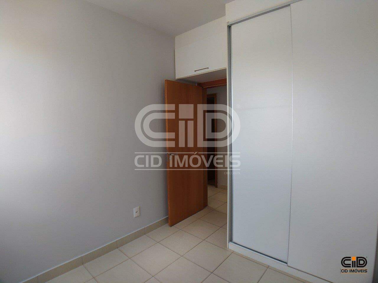 Apartamento para aluguel no Grande Terceiro: 