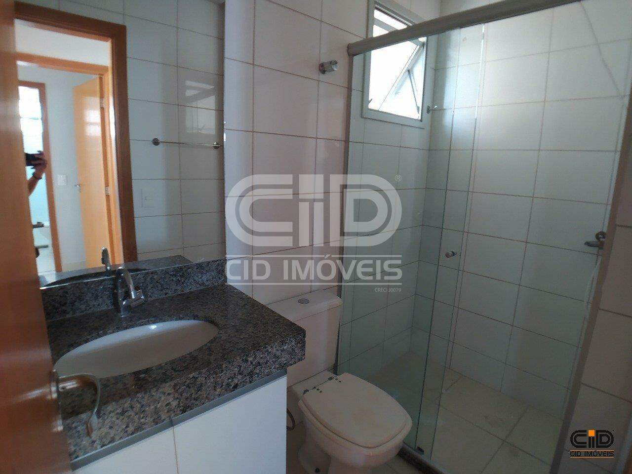 Apartamento para aluguel no Grande Terceiro: 