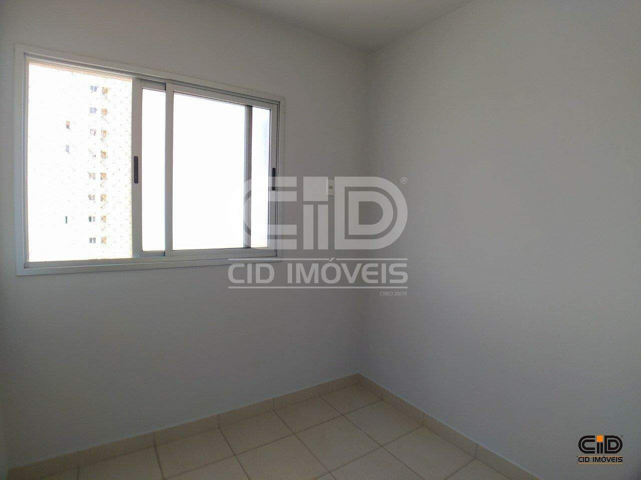 Apartamento para aluguel no Grande Terceiro: 