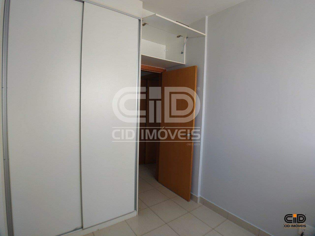 Apartamento para aluguel no Grande Terceiro: 