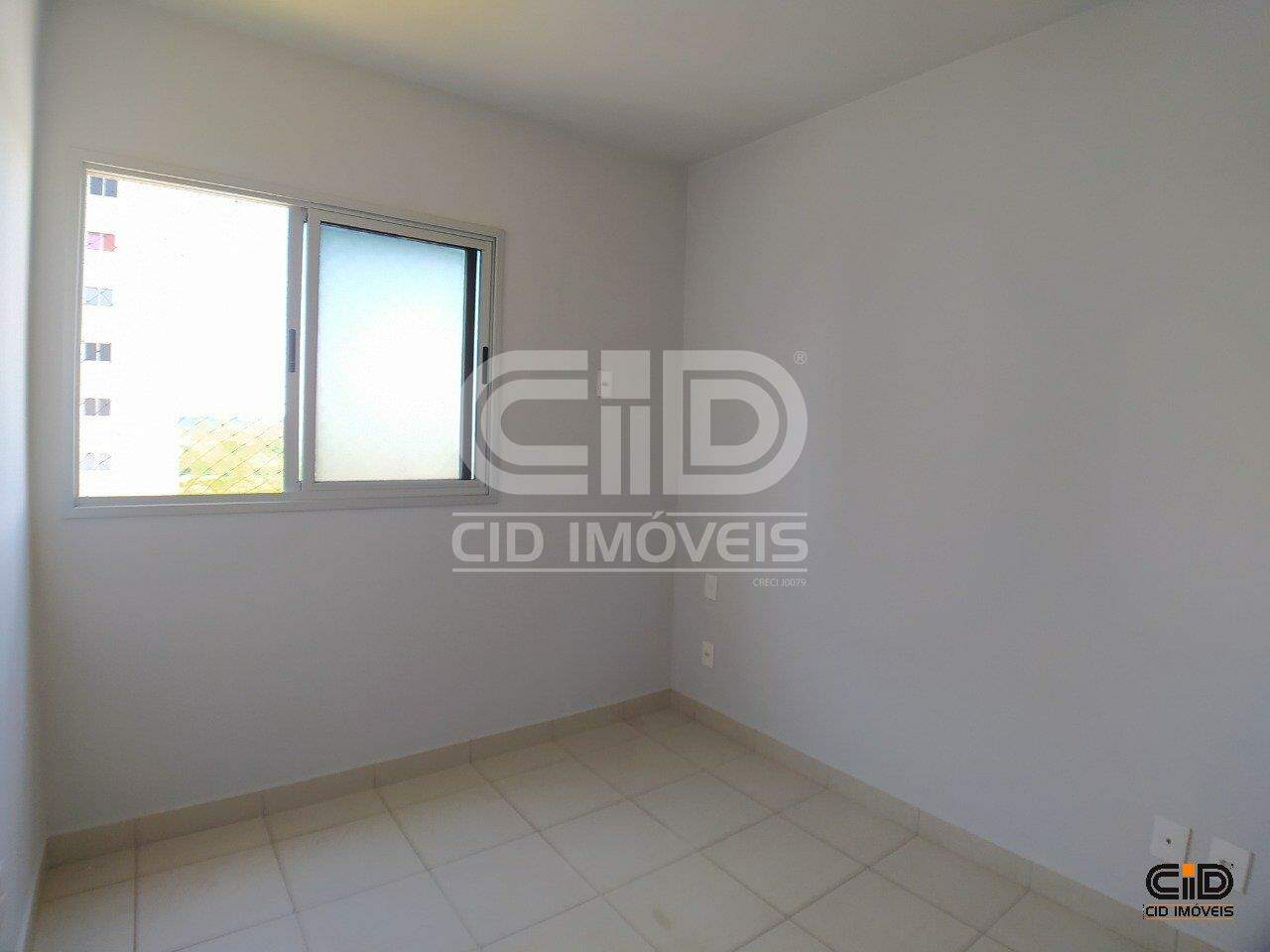 Apartamento para aluguel no Grande Terceiro: 