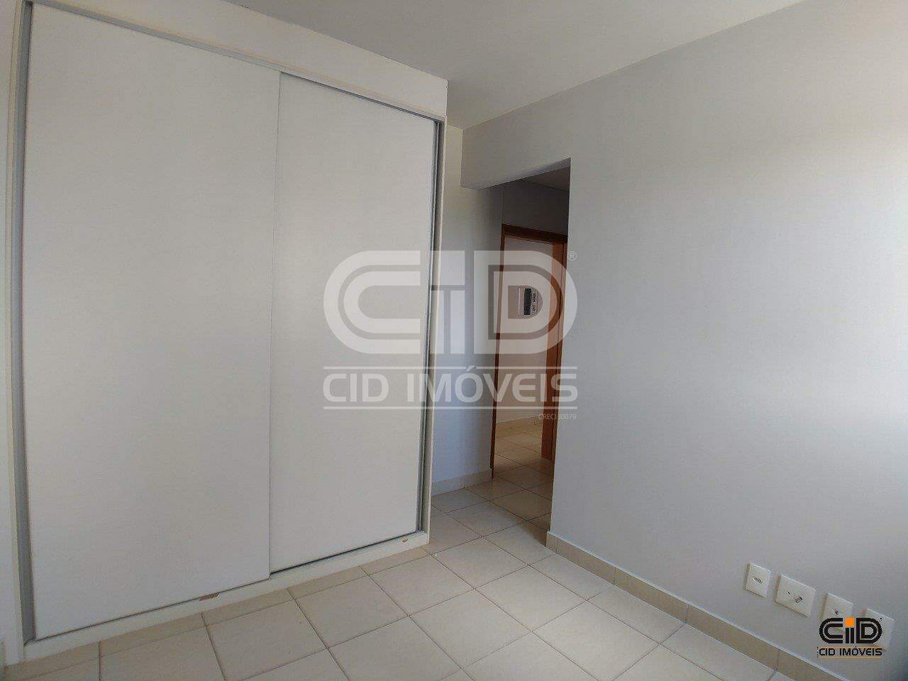 Apartamento para aluguel no Grande Terceiro: 