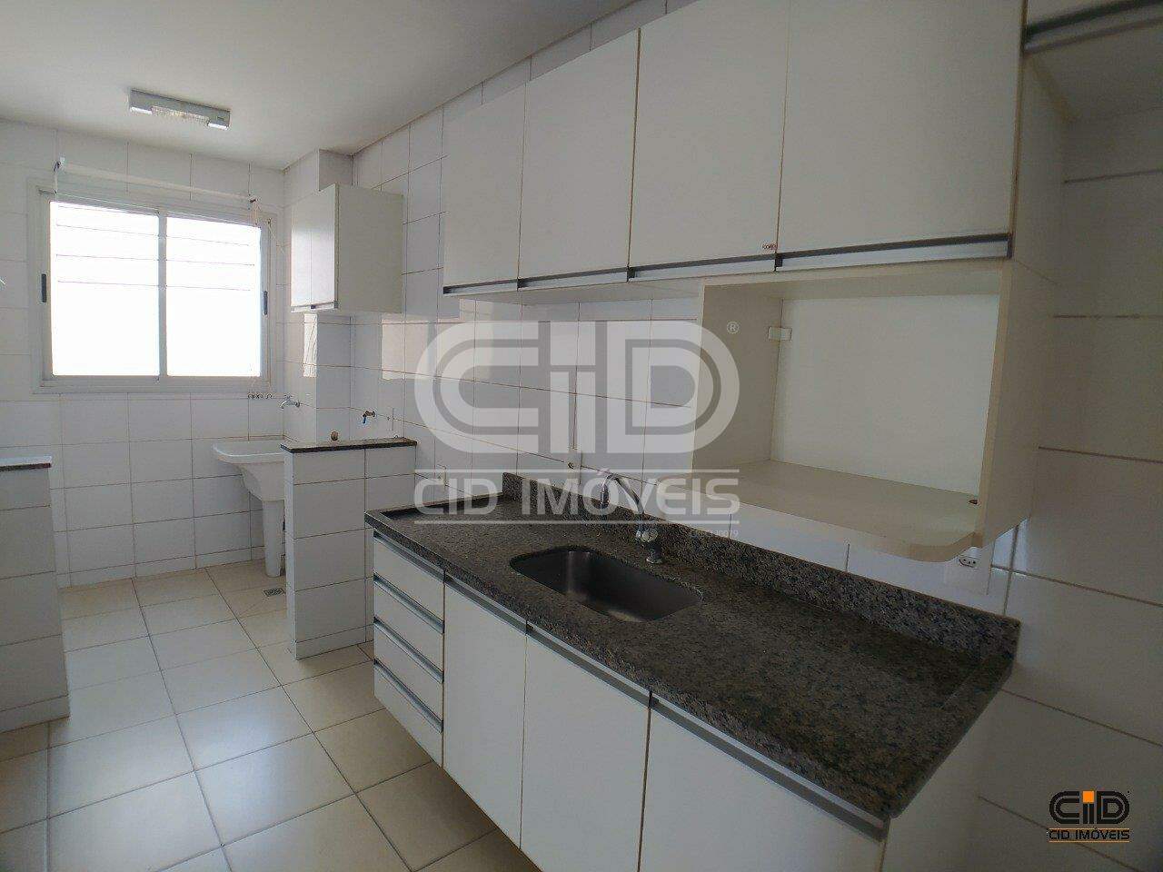 Apartamento para aluguel no Grande Terceiro: 