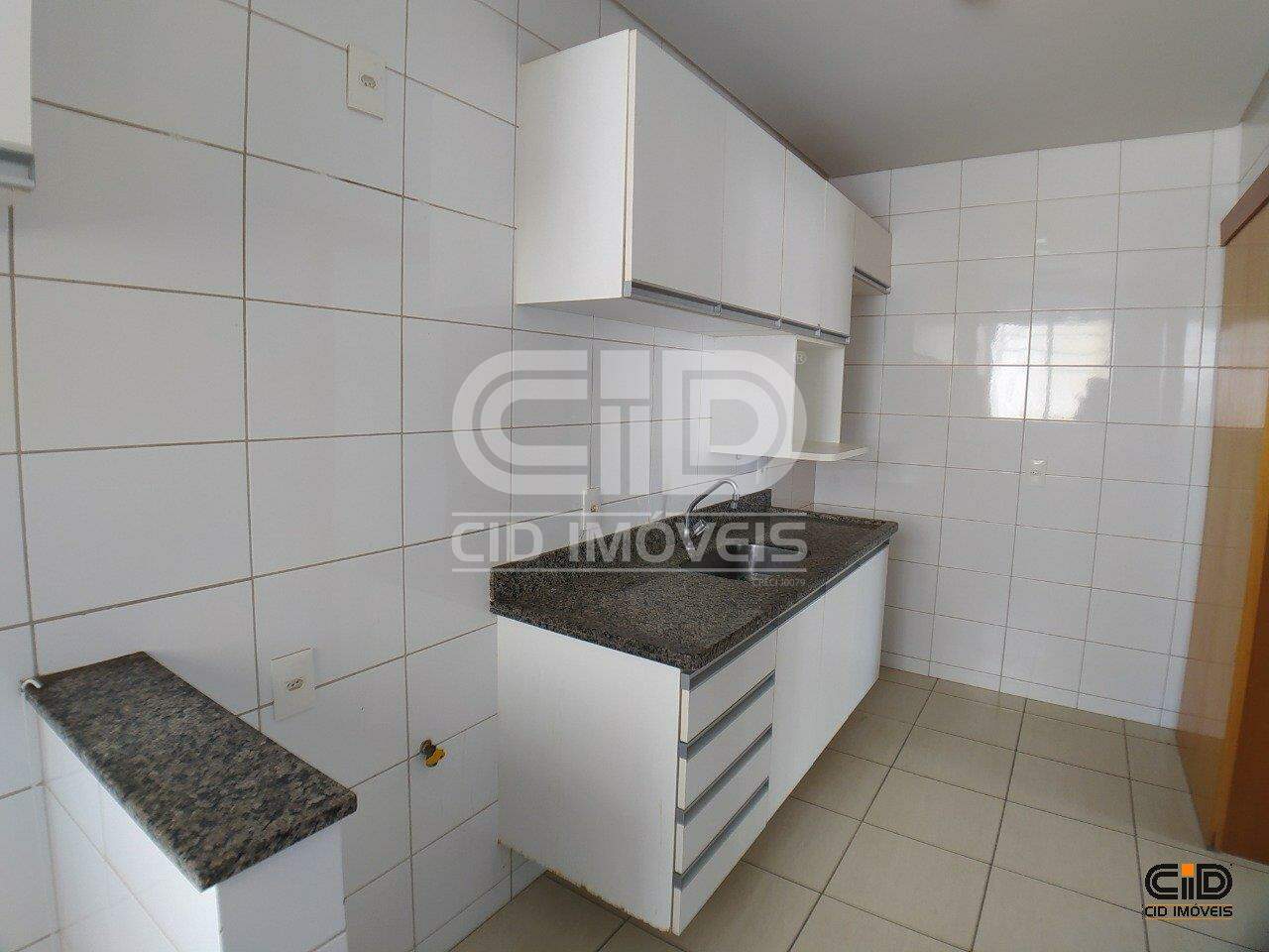 Apartamento para aluguel no Grande Terceiro: 