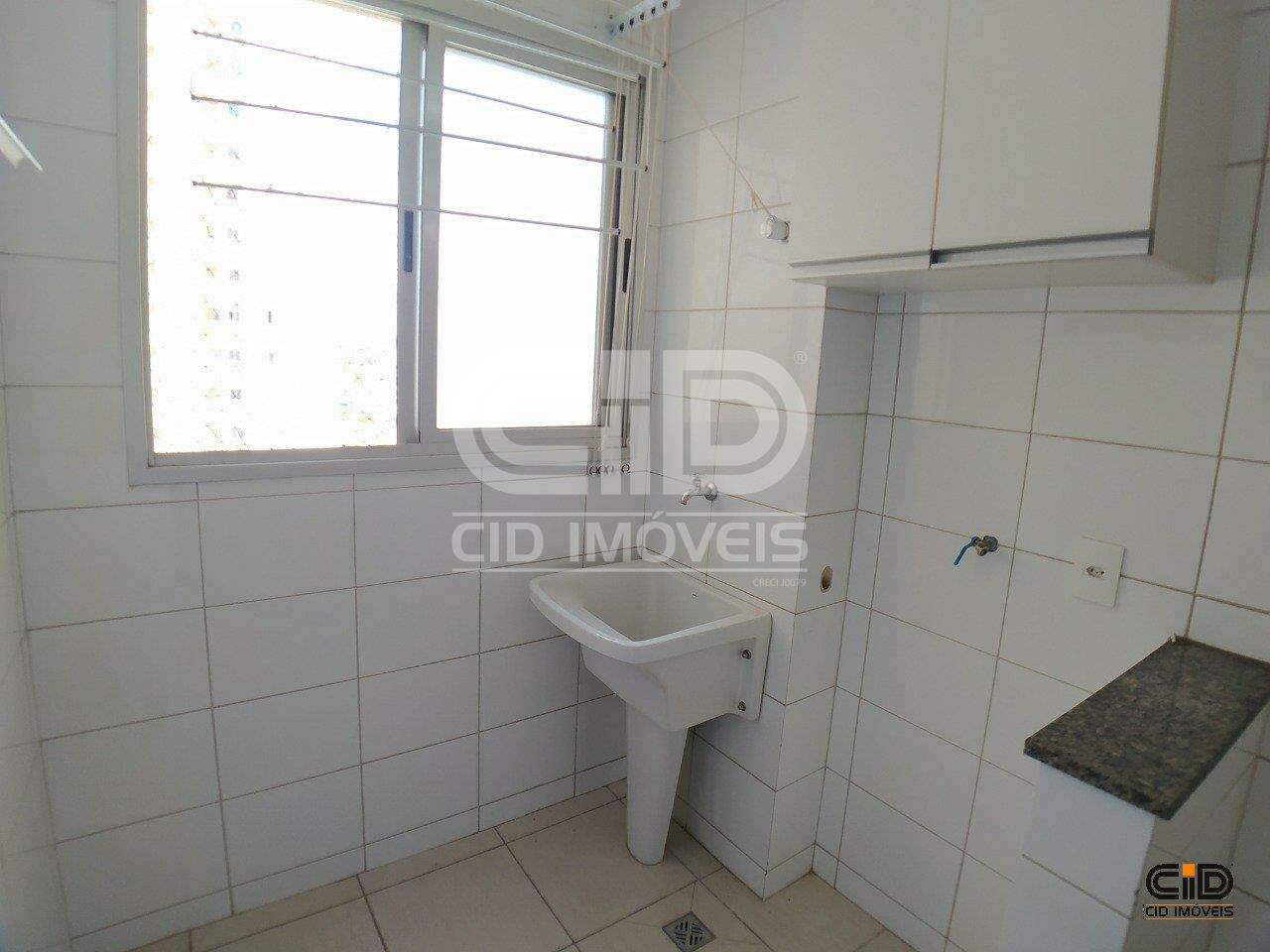 Apartamento para aluguel no Grande Terceiro: 