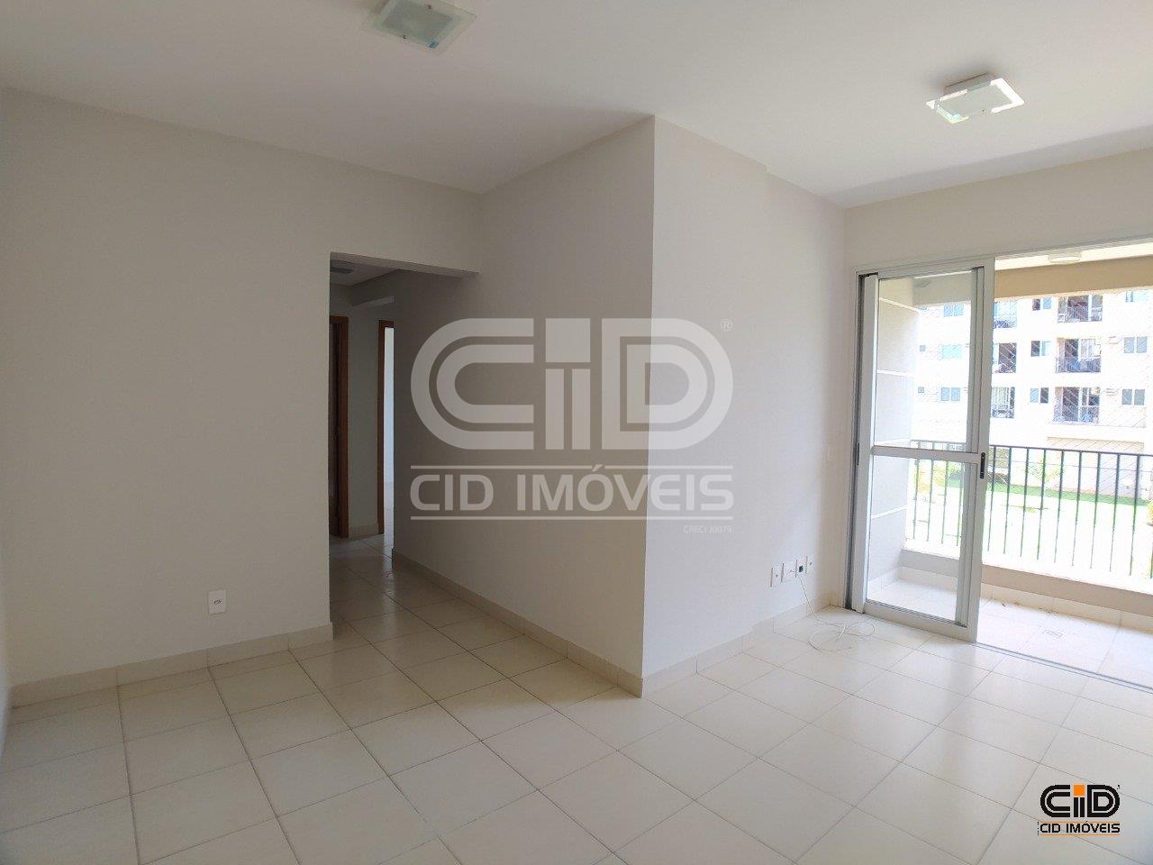 Apartamento, 3 quartos, 73 m² - Foto 2