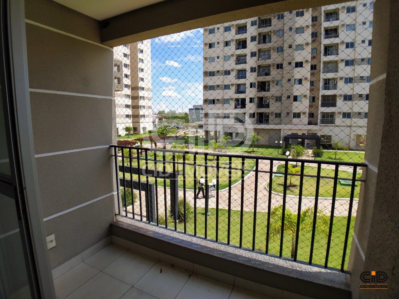 Apartamento, 3 quartos, 73 m² - Foto 4