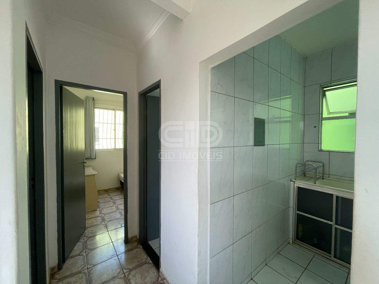 Apartamento, 2 quartos, 44 m² - Foto 3