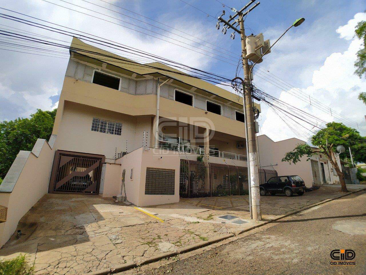 Prédio Inteiro para alugar, 650m² - Foto 28