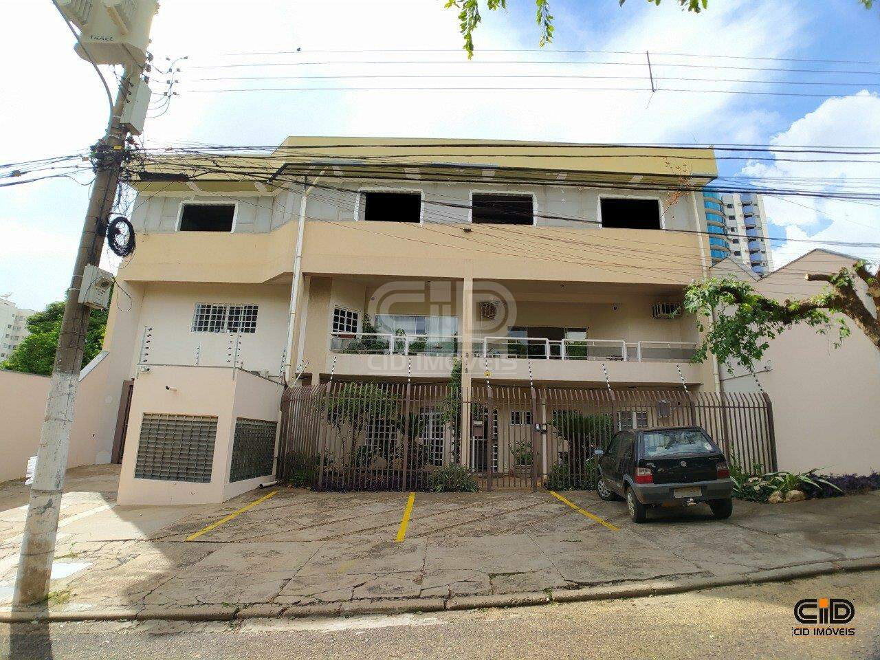 Prédio Inteiro para alugar, 650m² - Foto 1