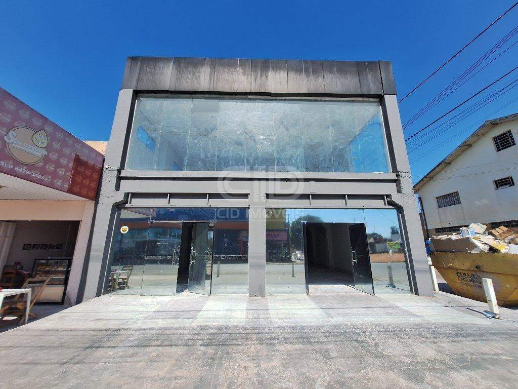 Sala-Conjunto, 200 m² - Foto 1