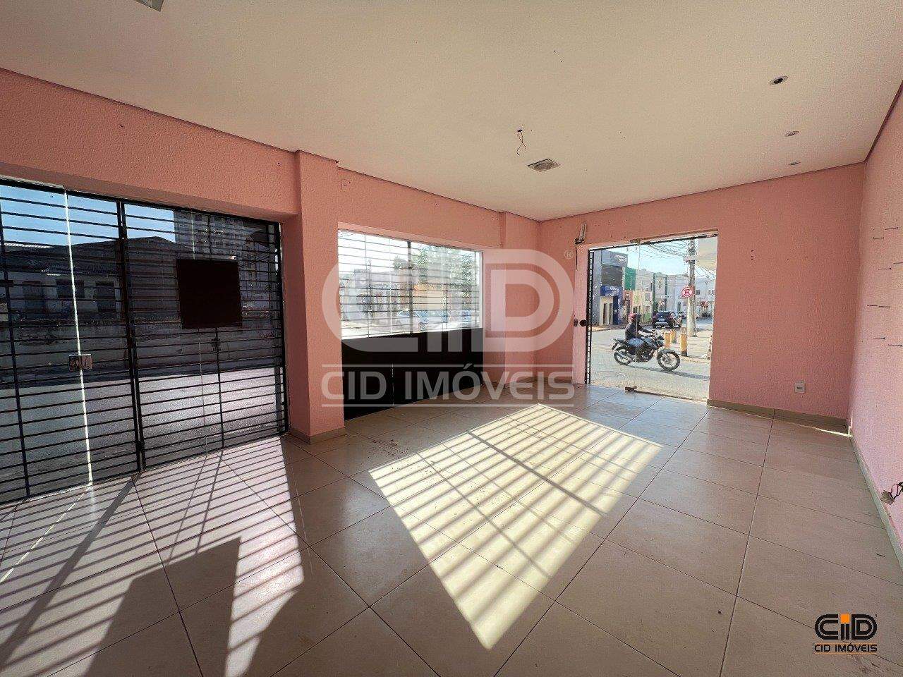 Sala Comercial para aluguel no Centro Sul: