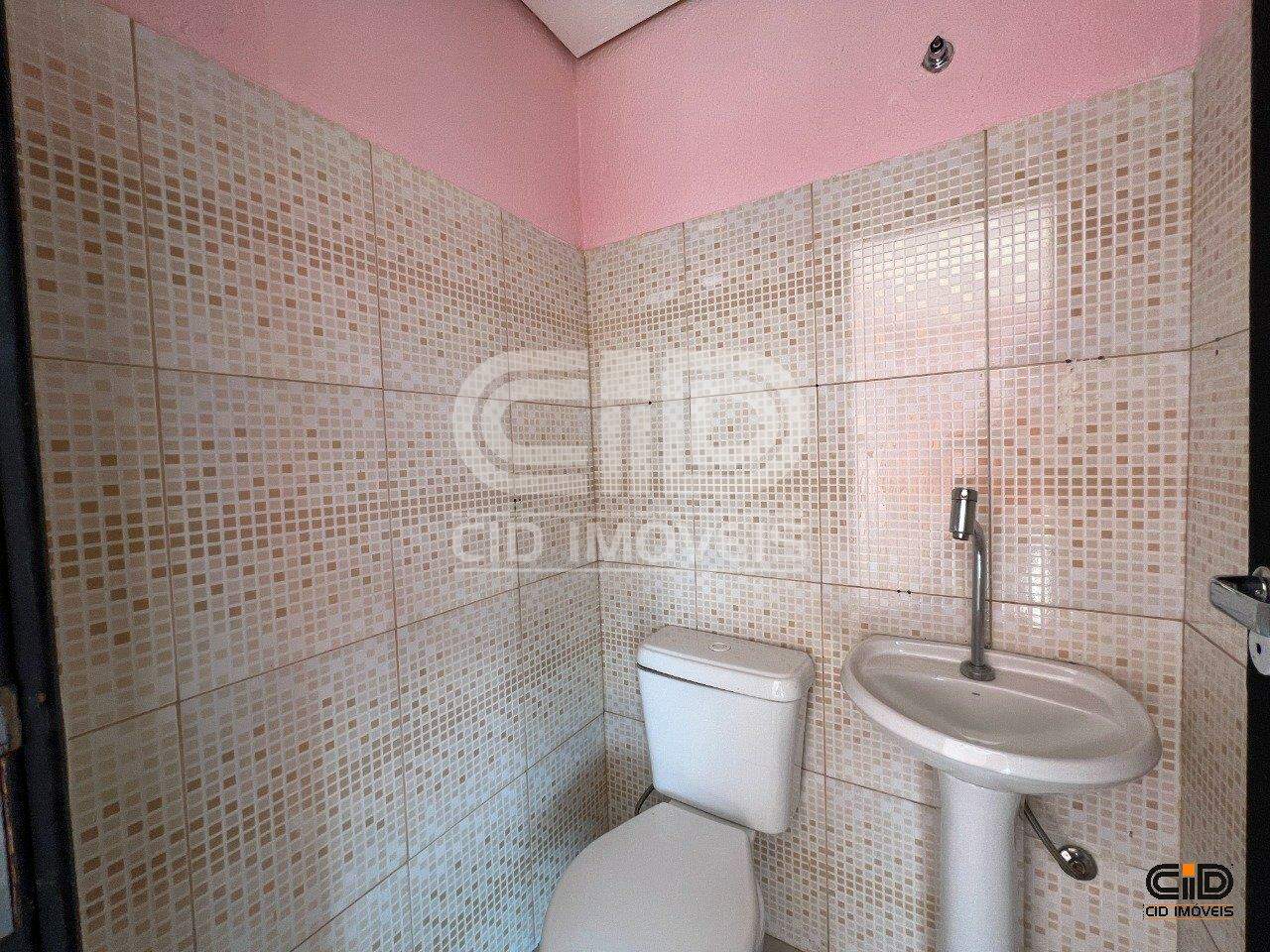 Sala Comercial para aluguel no Centro Sul: