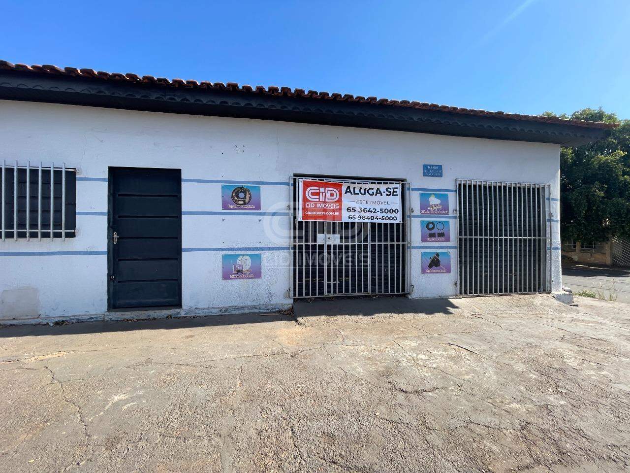 Conjunto Comercial-Sala para alugar, 282m² - Foto 1