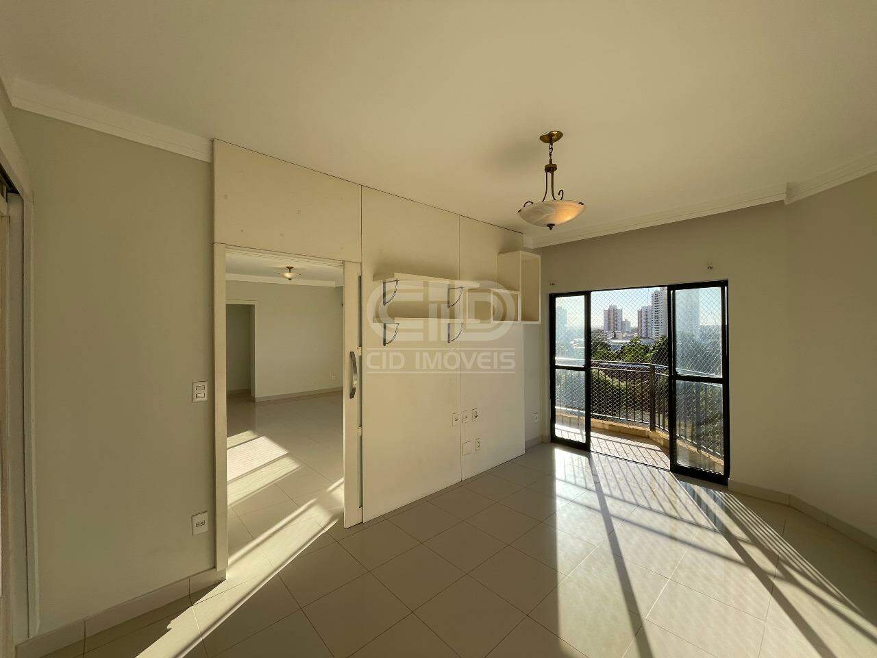Apartamento para aluguel no Santa Helena: