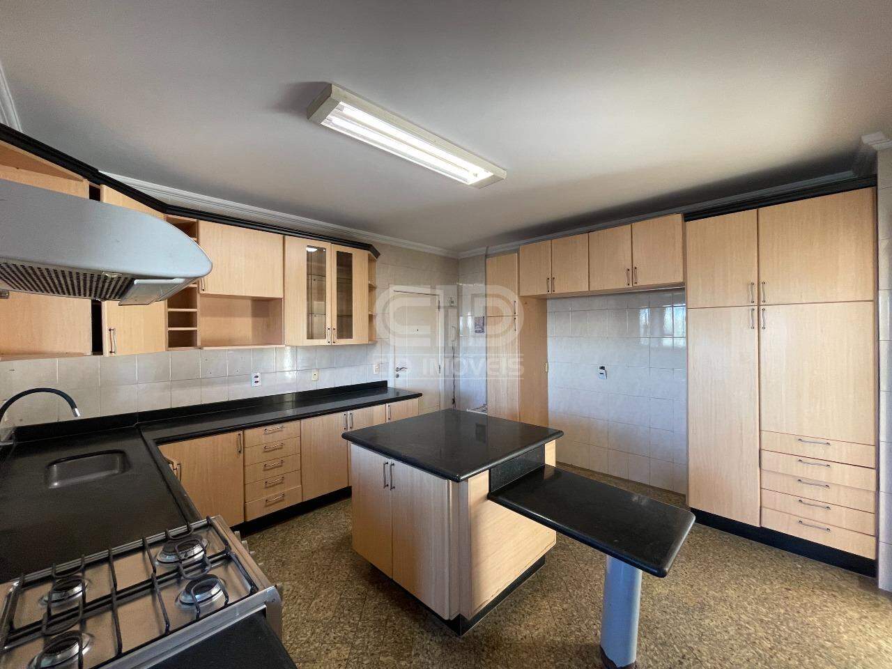Apartamento para aluguel no Santa Helena: