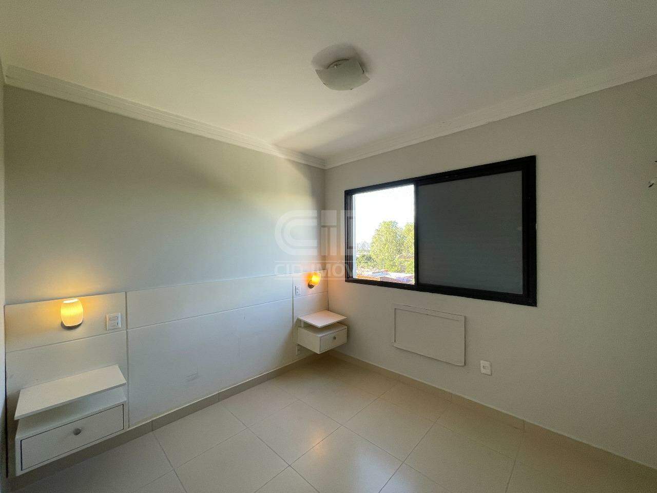 Apartamento para aluguel no Santa Helena: