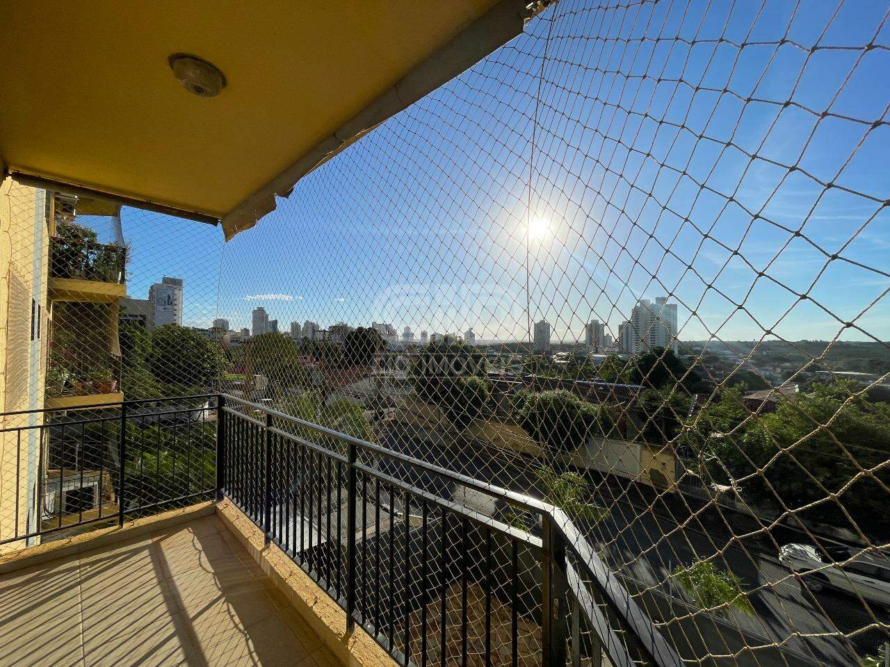 Apartamento para aluguel no Santa Helena: