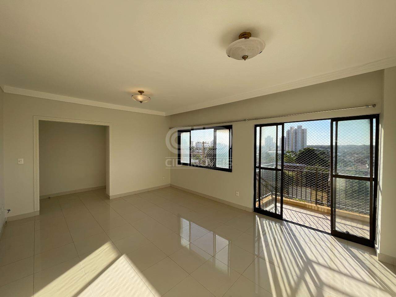Apartamento para aluguel no Santa Helena: