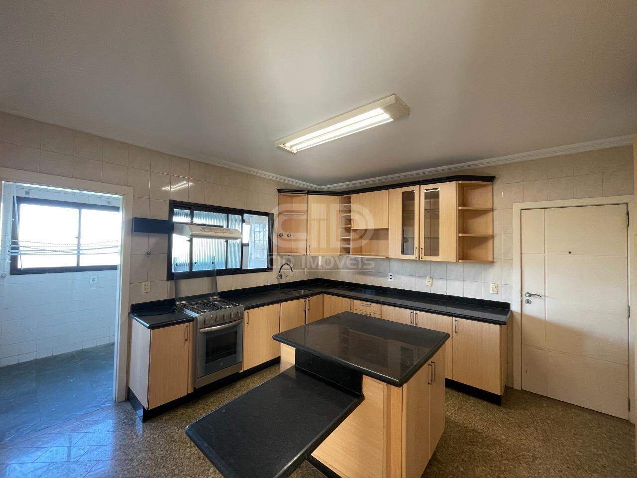 Apartamento para aluguel no Santa Helena: