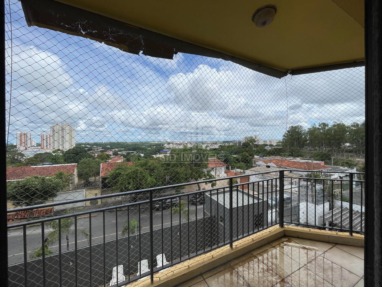 Apartamento, 3 quartos, 163 m² - Foto 5