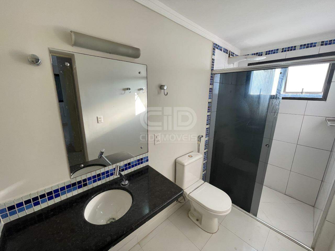 Apartamento para aluguel no Santa Helena:
