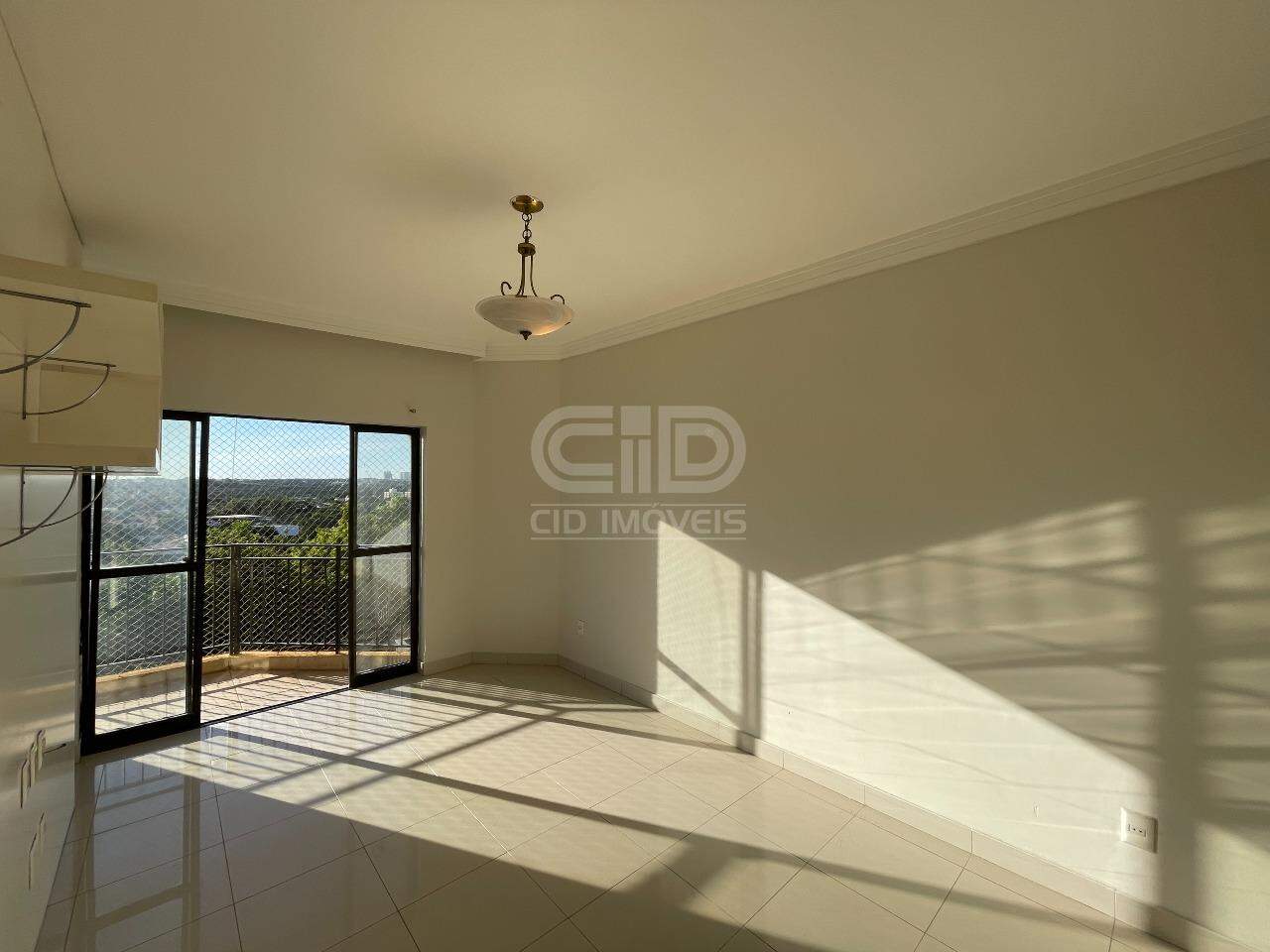 Apartamento para aluguel no Santa Helena:
