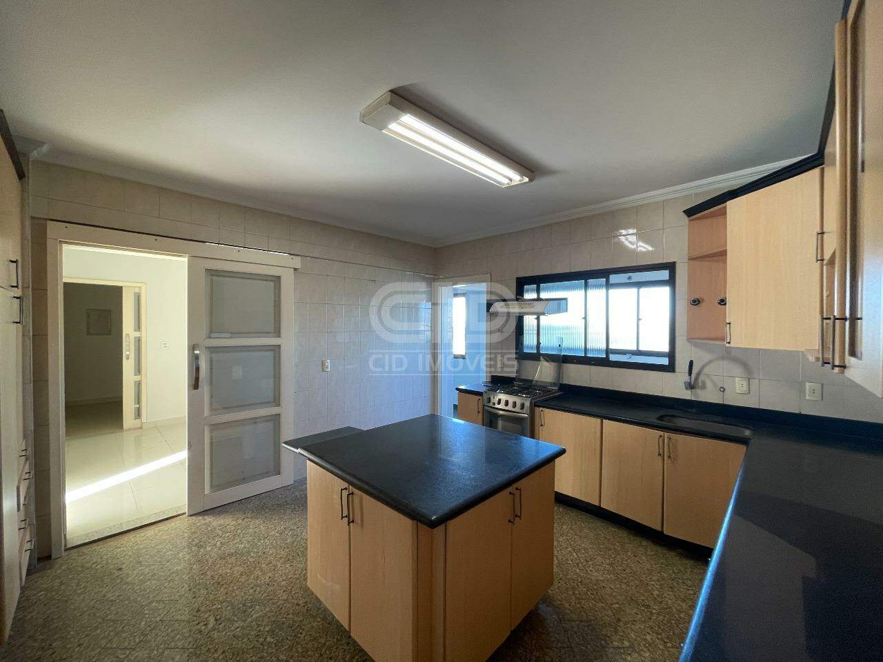 Apartamento para aluguel no Santa Helena:
