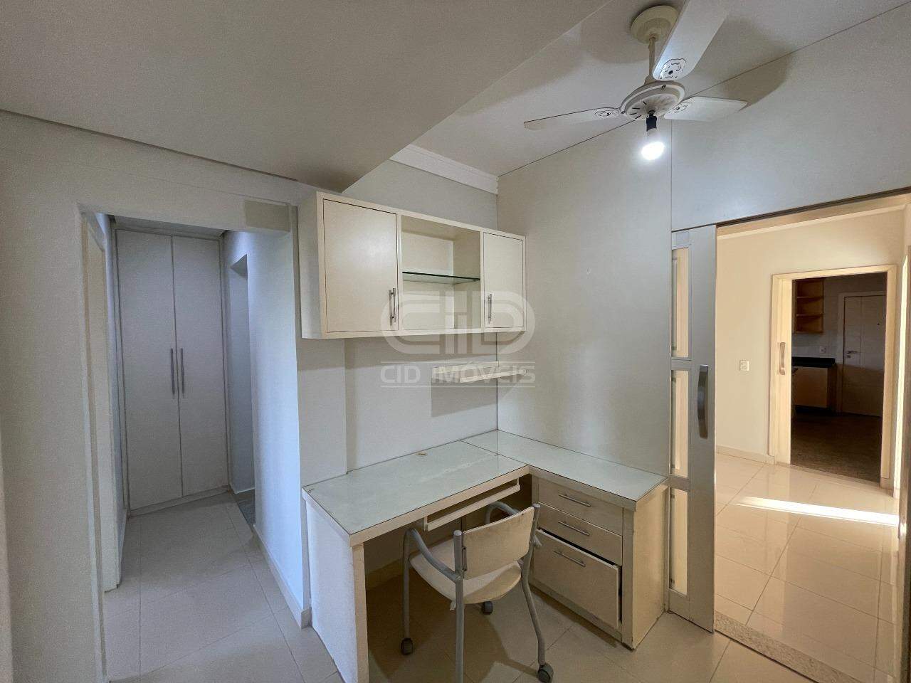 Apartamento para aluguel no Santa Helena: