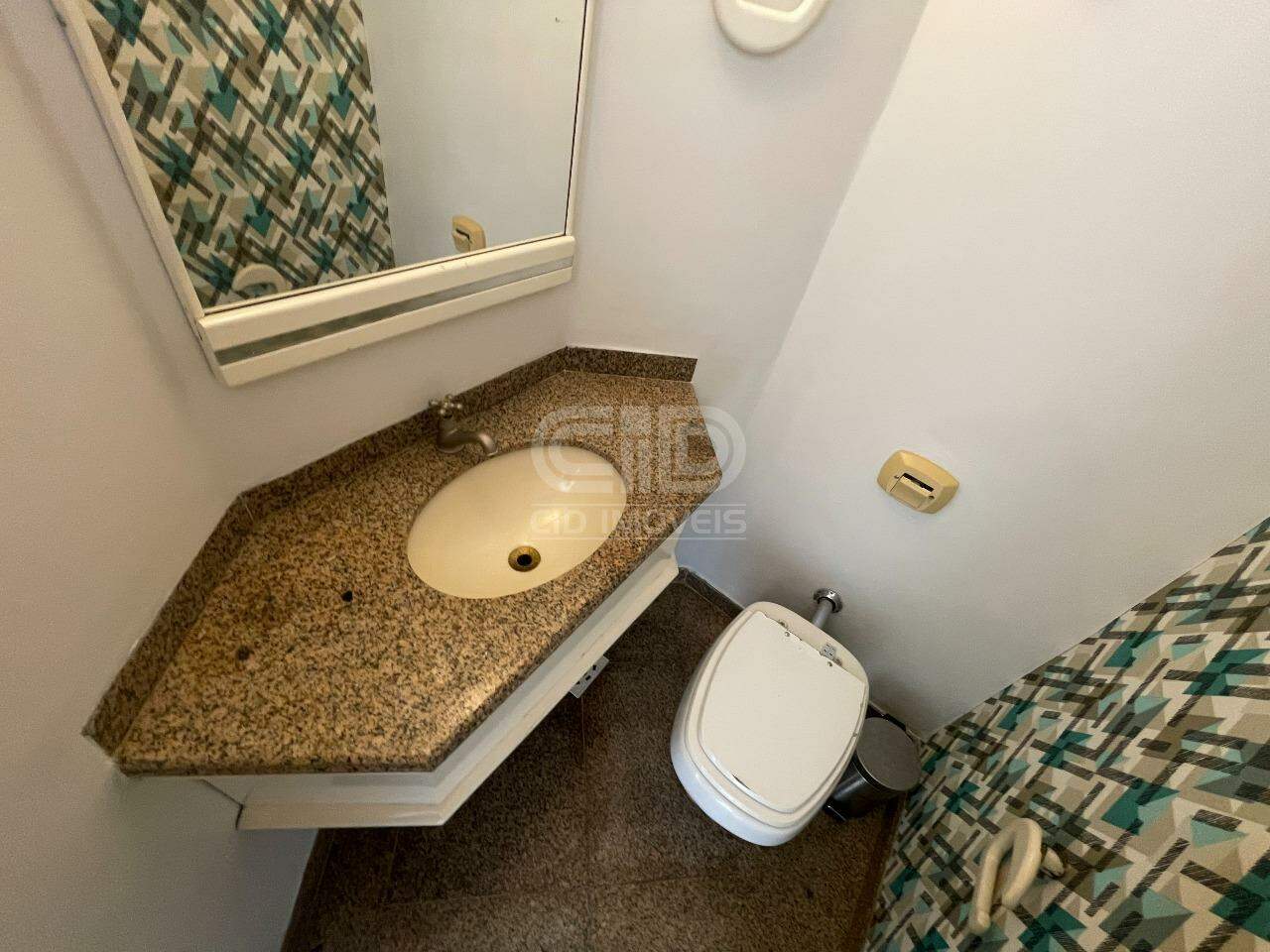 Apartamento para alugar com 4 quartos, 240m² - Foto 5