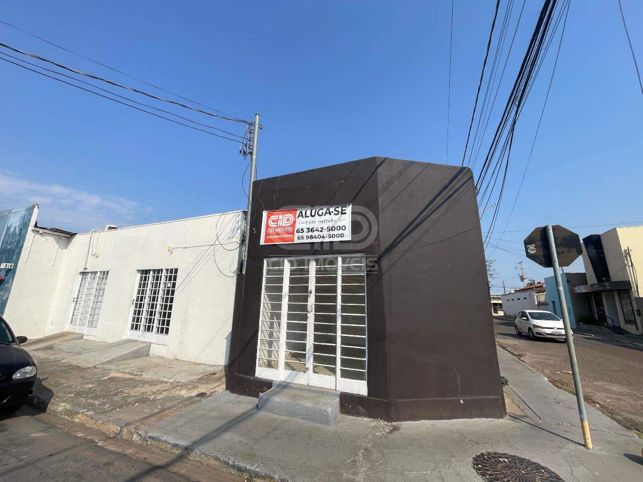 Sala-Conjunto, 40 m² - Foto 1