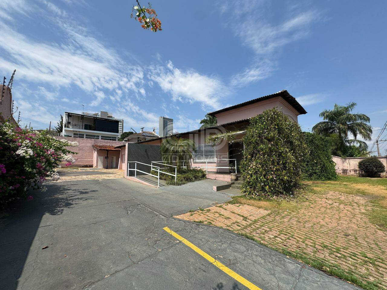 Prédio Inteiro, 370 m² - Foto 1