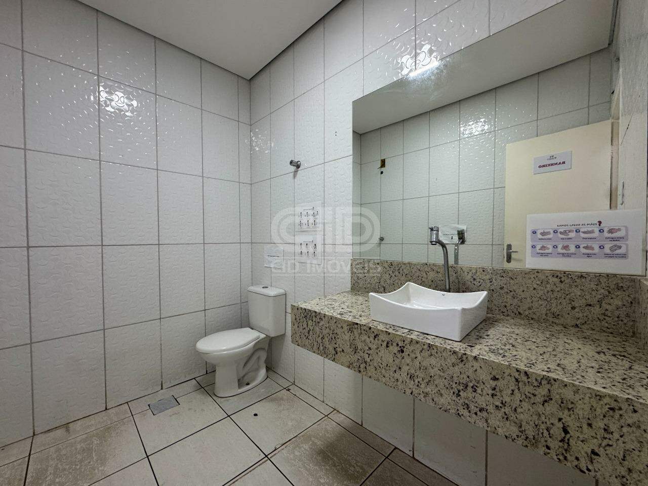 Prédio Inteiro, 370 m² - Foto 17