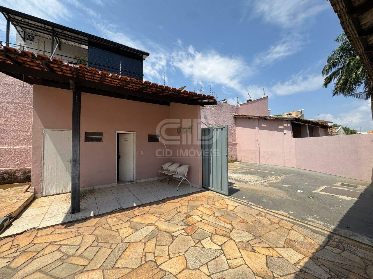 Prédio Inteiro, 370 m² - Foto 29