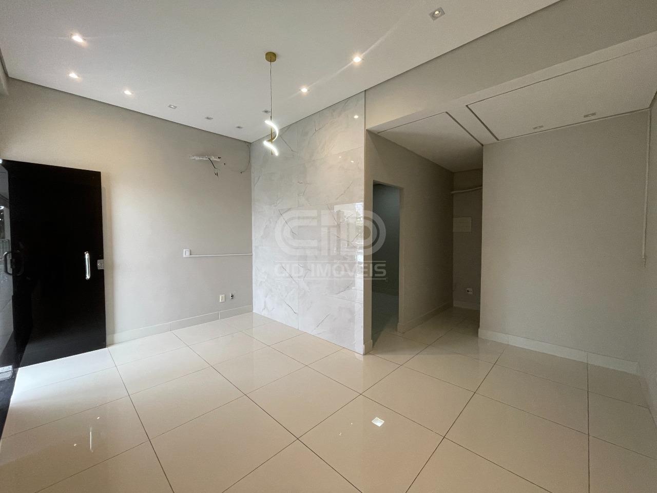 Sala Comercial para aluguel no Jardim Itália: 