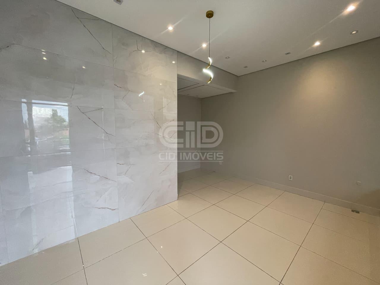 Sala Comercial para aluguel no Jardim Itália: 