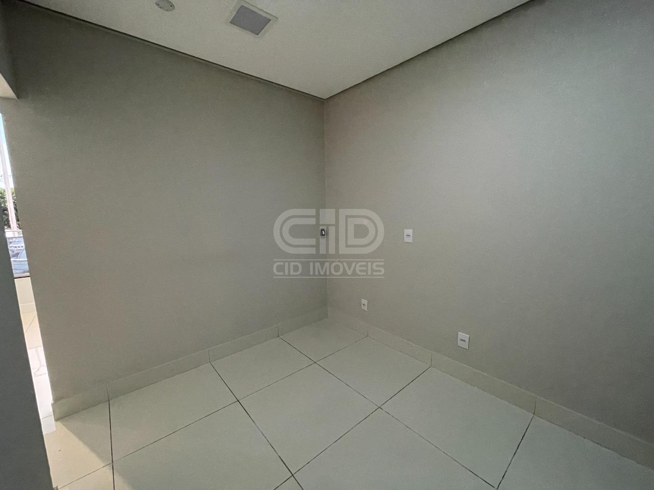 Sala Comercial para aluguel no Jardim Itália: 