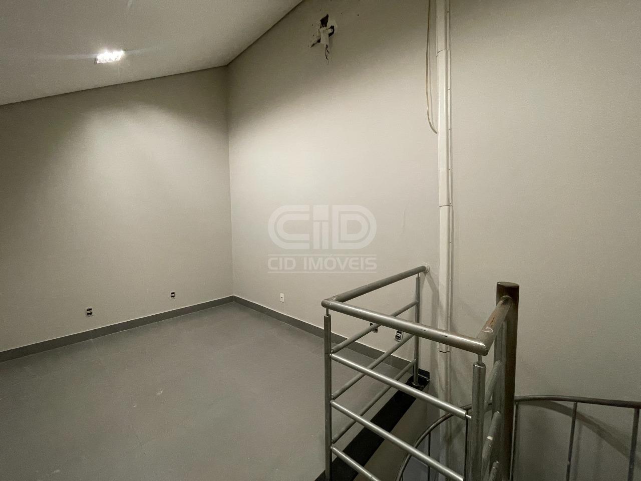 Sala Comercial para aluguel no Jardim Itália: 