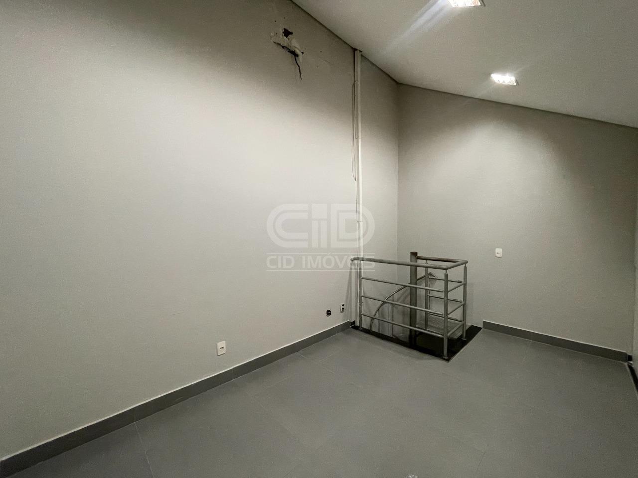 Sala Comercial para aluguel no Jardim Itália: 