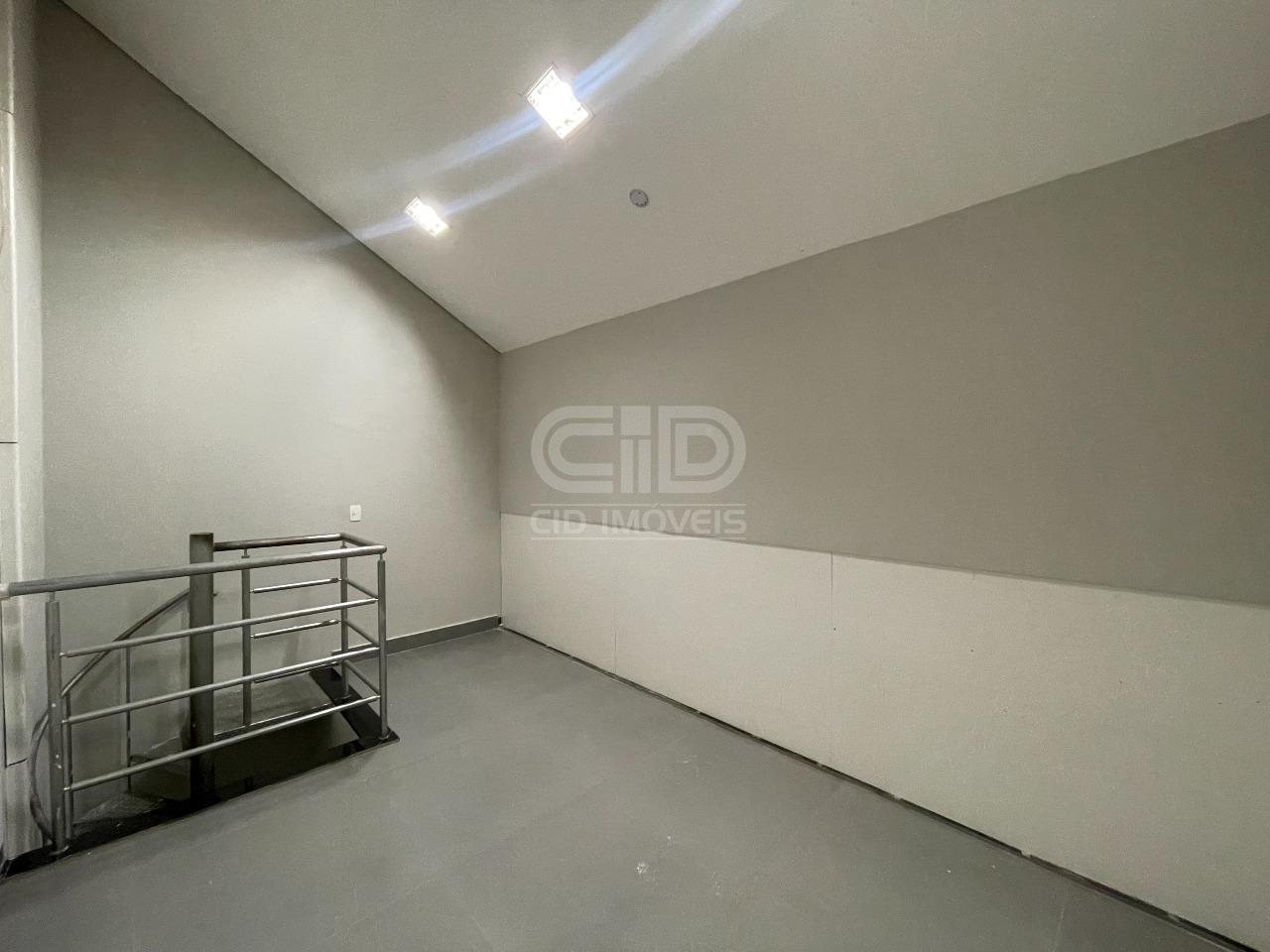 Sala Comercial para aluguel no Jardim Itália: 