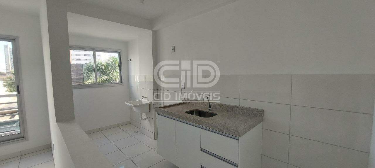 Apartamento, 2 quartos, 60 m² - Foto 5