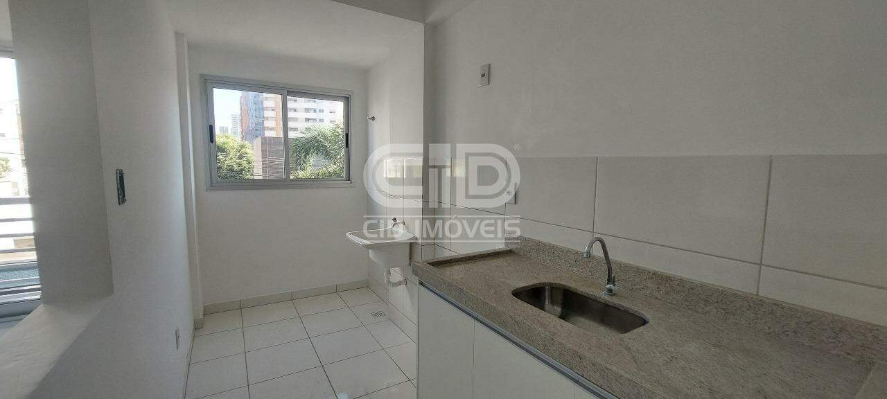 Apartamento, 2 quartos, 60 m² - Foto 6