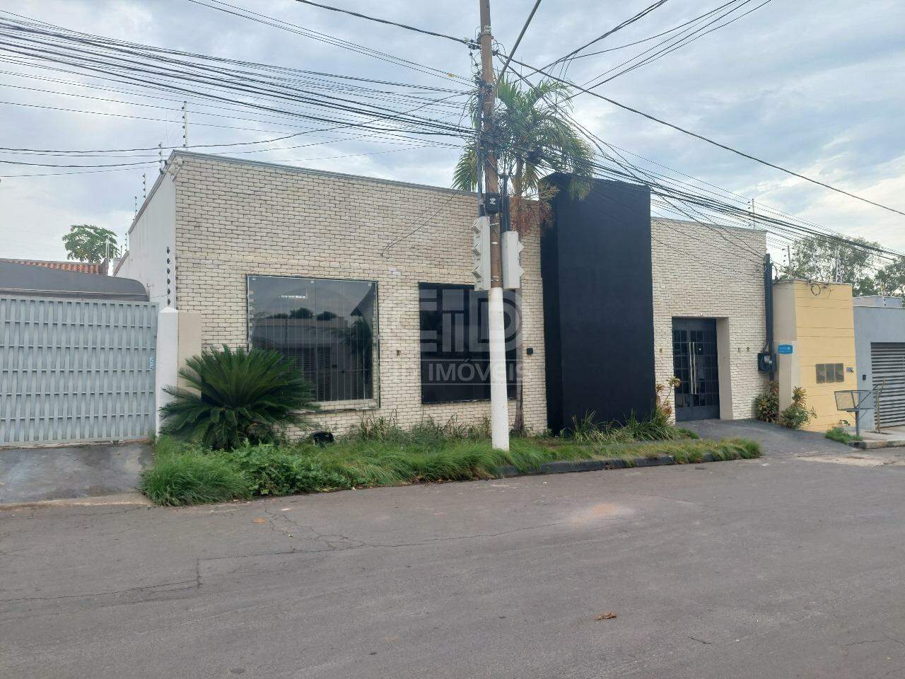 Conjunto Comercial-Sala para alugar, 242m² - Foto 1