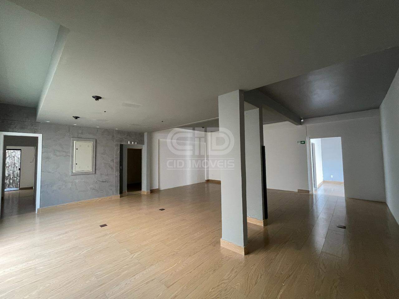 Conjunto Comercial-Sala para alugar, 242m² - Foto 12